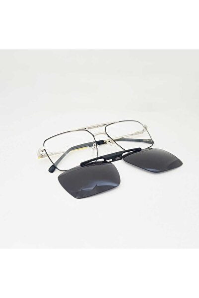 ESRADA Lilis 18073 04 Klipsli Mavi Işık Koruyucu Dijital Ekran Gözlüğü