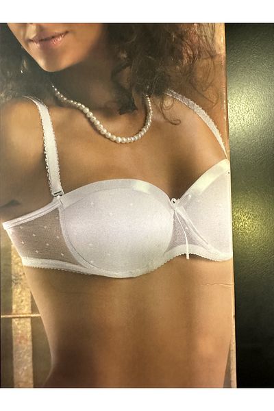 Zirve SUMMIT M-44 3-PIECE BRA SET