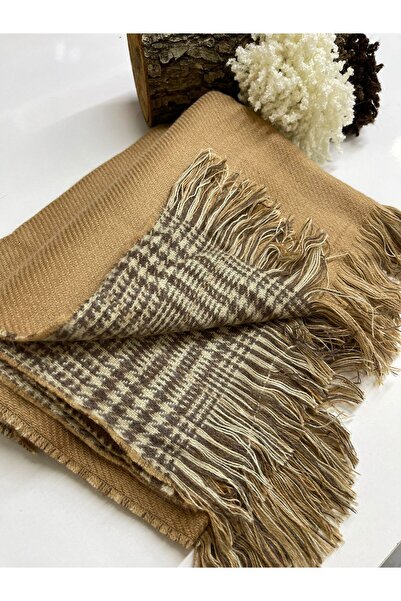 Octopus Kadın Triko Desenli