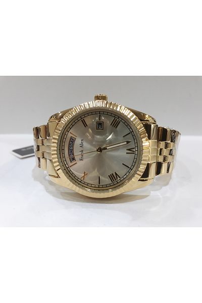 Frank Alex FX.L11389.03 Women's Wristwatch