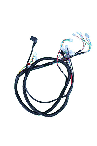 Volta VSX ANA KABLO TESİSATI