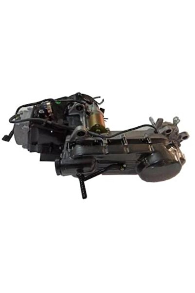 Genel Markalar Scooter 150cc Alt motor komple