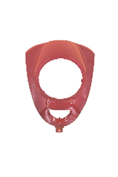 Volta Vs2 Far Grenaj-açık Kırmızı