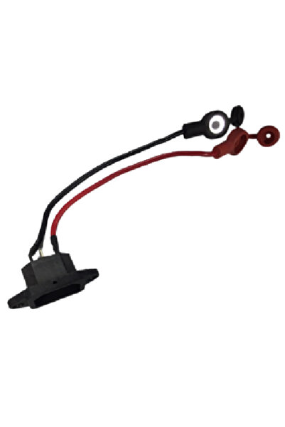 Volta VSM AKÜ KUTUSU ŞARJ SOKETİ