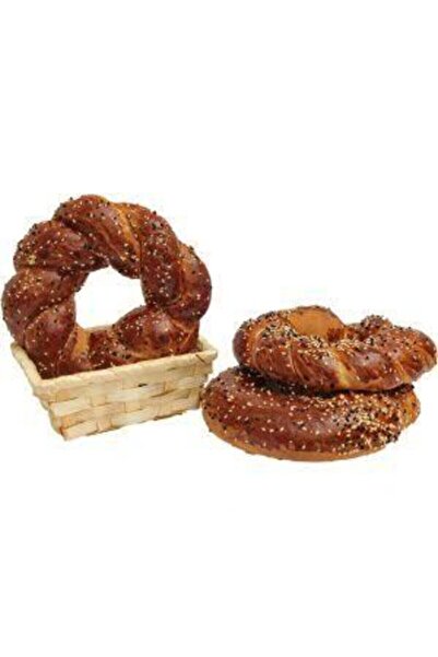 paşavat yöresel evi Paskalya Çöreği 1000 gr