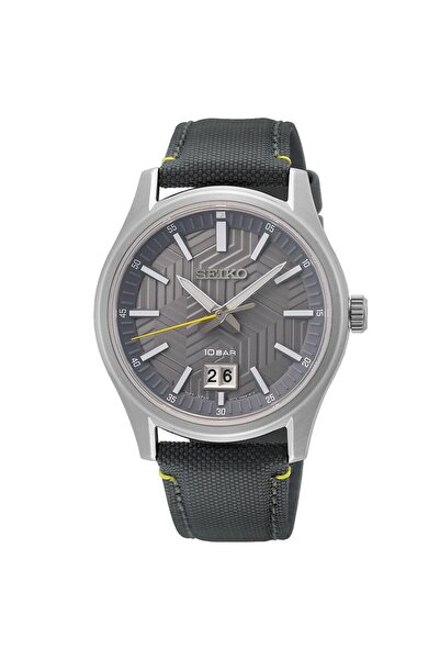 Seiko SUR543P Erkek Kol Saati