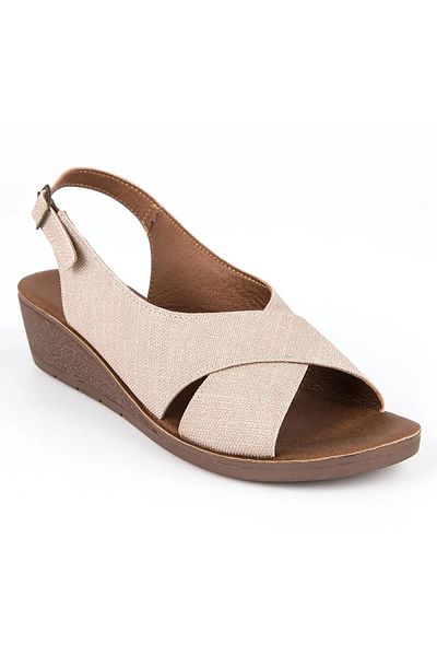 Muya Orthopedix Vienza Anatomical Women's Sandals 31028