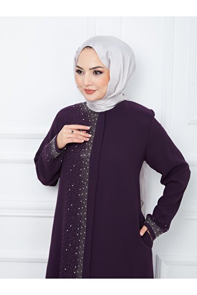 ELBİSHE Hijab clothing women's summer ferace