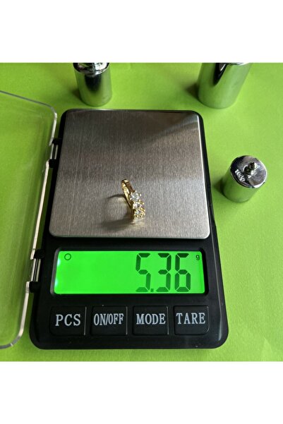 Brader 3kg 0.01 Tam Hassas Kuyumcu Gold Terazisi Mh-999/orjinal