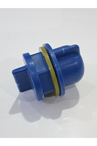 M&H Plastic Gasket Screw Nut Set Spare Parts for Float Waterer