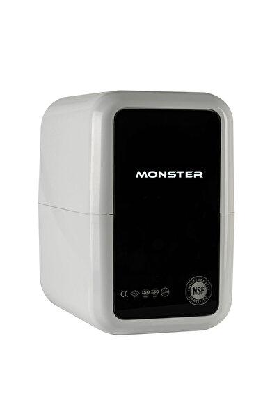 MONSTER Su Arıtma