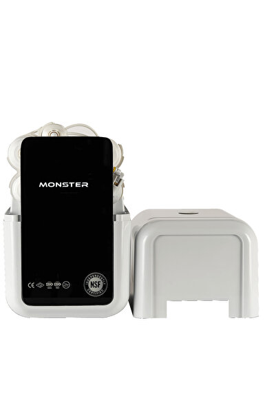 MONSTER Su Arıtma