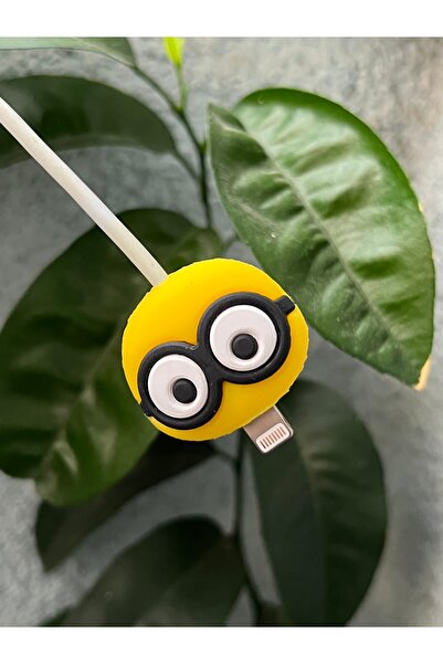 EDELFU كابل iPhone / iPad متوافق مع غطاء حماية من السيليكون المقاوم للكسر وال...