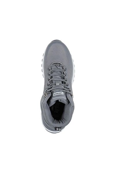 Jump Pantofi sport model gri 29652