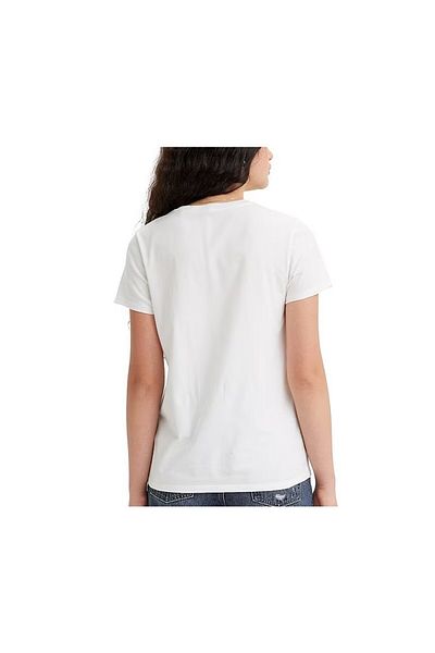 Levi's THE PERFECT TEE HL LOGO MOSAIC ANIMAL