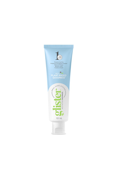 Amway Multi-Action Diş Macunu Glister