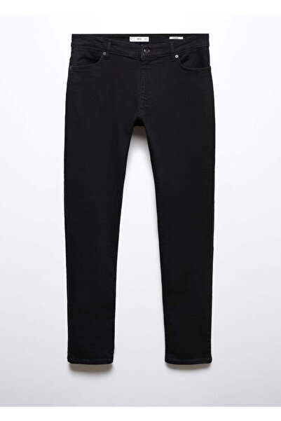 MANGO Man Dar kesim ultra yumuşak dokunuşlu Patrick jean