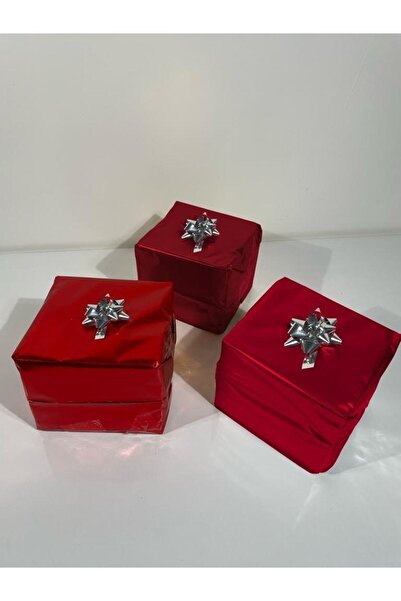 sıradışıhediyem Strafor Korumalı Kupa Bardak Hediye Kutusu 1 Adet