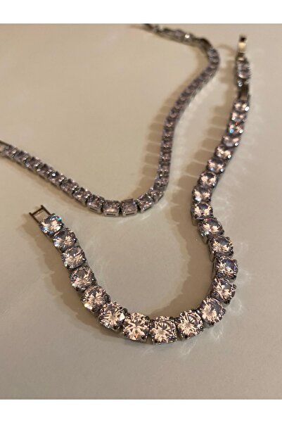 Can Souvenir Kalın Su Yolu Bileklik