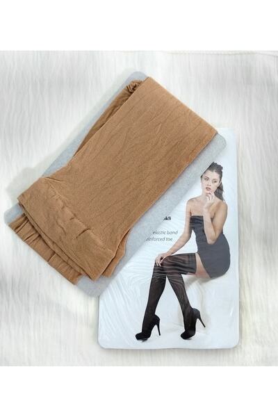 ELİTE STYLE 1 упаковка Micrıo 40 гольфів