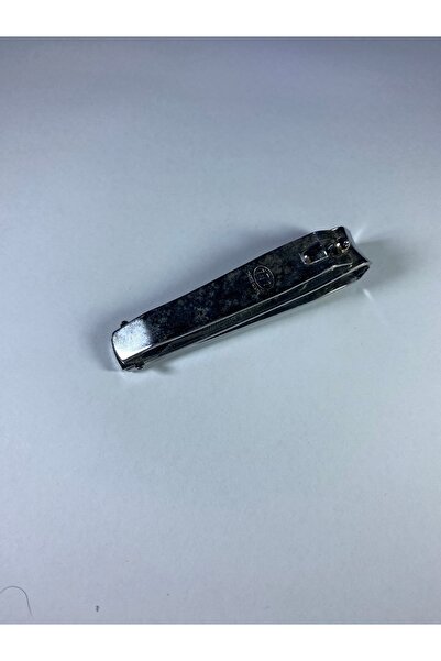 777 Orta Boy Ayak El Tırnak Makası Keskin Bıçak Iyi Kolay Kullanım Ürün Pasla...