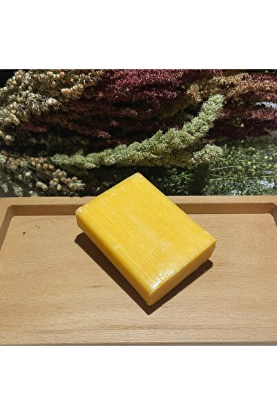 NATURAL ROSE SHOP Natural Bıttım Extract Soap Organic 100% Natural Natural Bi...