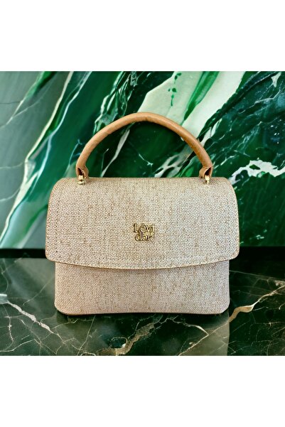 Levidor Жіноча сумка з ремінцями на плечі та руці