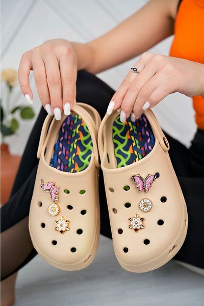 PLN SHOES Παντόφλες γιατρού νοσοκόμας νοσοκόμας νοσοκόμας νοσοκόμας νοσοκόμας νοσοκόμας υψηλής κλίμακας με βάση μασάζ