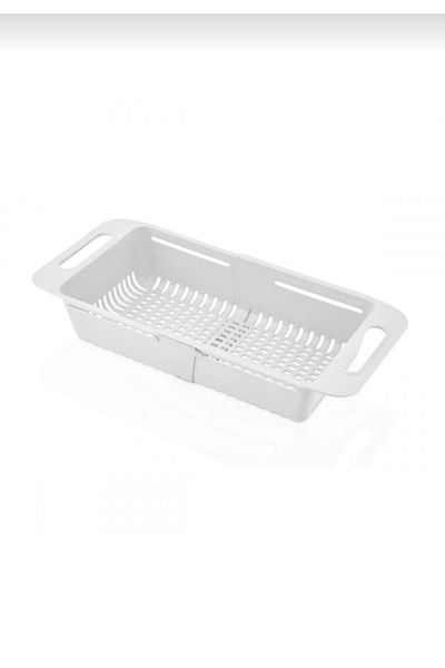 Leva House Sink Strainer Sink Station Sliding