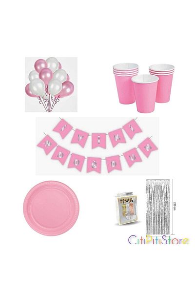 DÜVENCİ TİCARET Economical Birthday Decorations