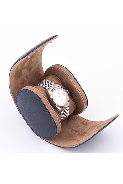Onywatch Monaco Leather Watch Box
