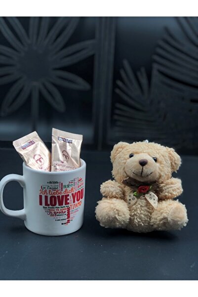 Masalsı Concept 14 şubat sevgililer günü hediyesi Kız Arkadaşa Sevgiliye Eşe ...