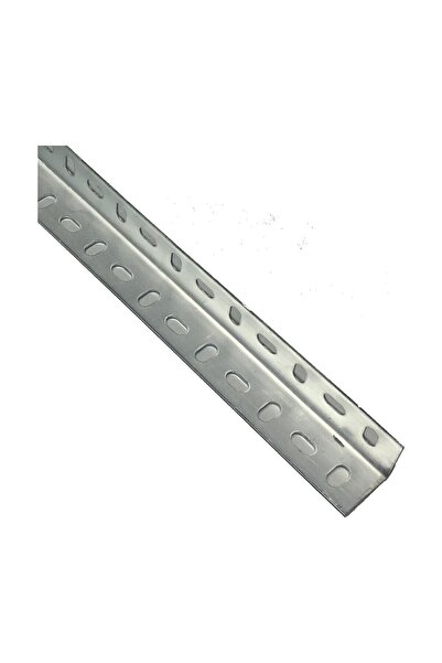 Çelikrafburada ® 250 Cm Galvaniz Çelik Arşiv Rafı Depo Rafı Kiler Rafı Profil...