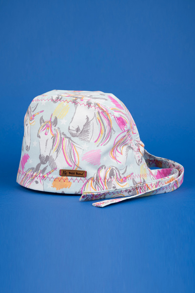 Best Bone Magic Unicorn Desenli Cerrahi Bone