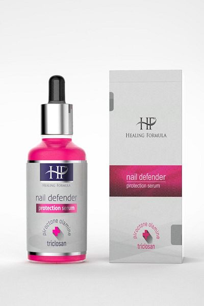 HF Nail Defender 50ml