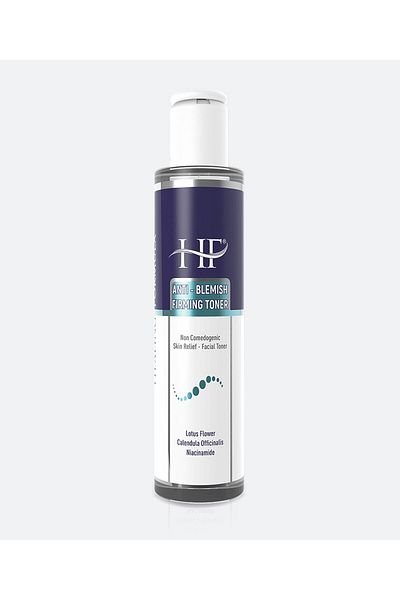 HF Anti-Blemish Firming Toner - 150ml