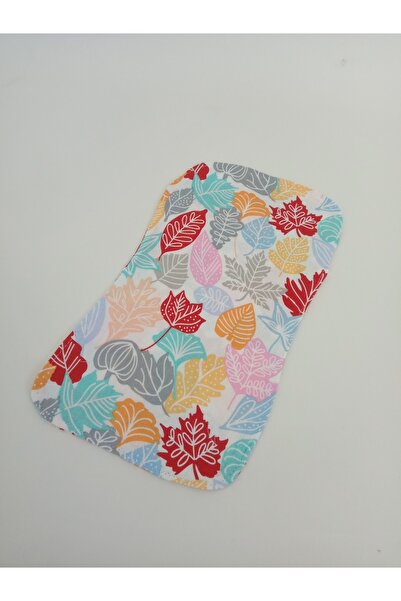 Wenaris Double-layer Muslin Bib Shoulder Cover (bottom and top coat is the sa...
