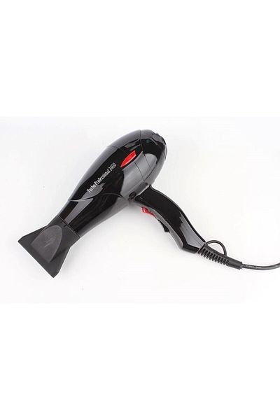 CVS DN 7103 Turbo Pro.2400 Black Hair Dryer