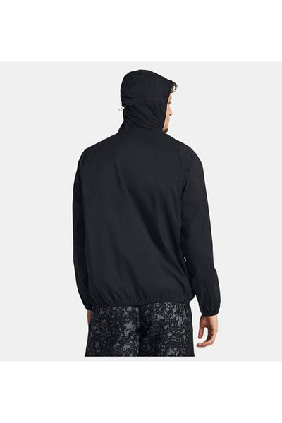 Under Armour Ανδρικό UA Launch - Ελαφρύ παλτό 1381879 -001