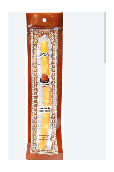 Rames Gift Doğal Vakumlu Misvak