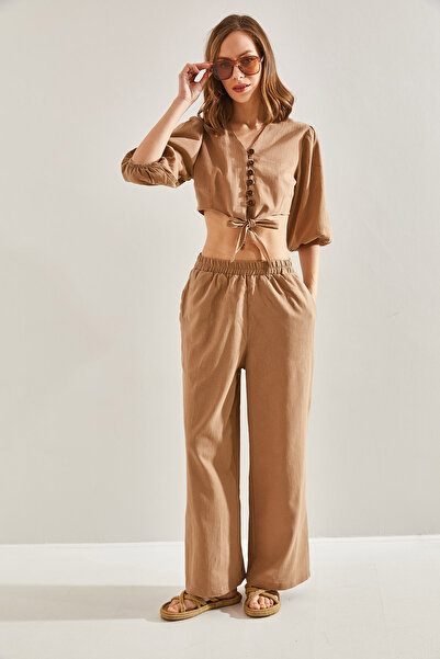 Bianco Lucci Női mellény alsó felső szett