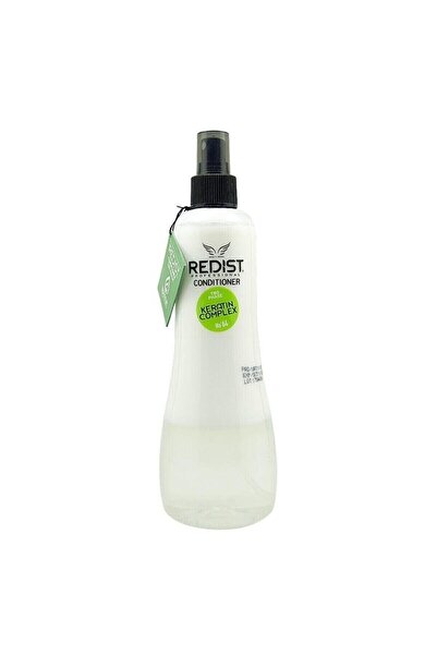 Marka REDIST FÖN SUYU BEYAZ 400ML-KERATİNLİ