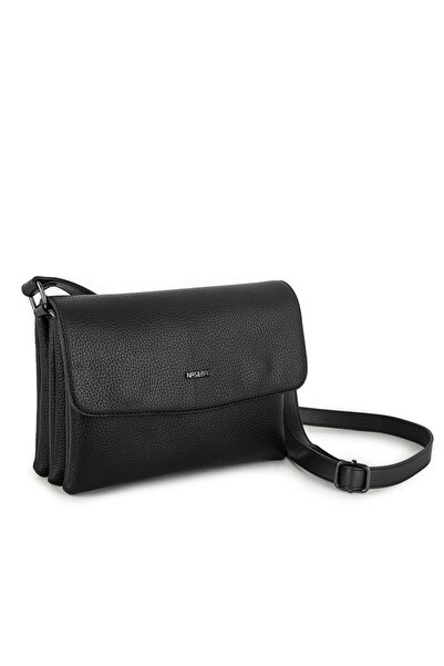 Nas Bag VERA ÇANTA NAS BAG KADIN BÖLMELİ ÇAPRAZ ÇANTA