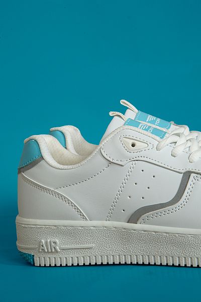Tomsking Pantofi de sport, unisex, albastru, 2077