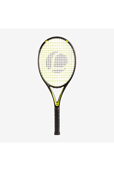 Decathlon Yetişkin Tenis Raketi - Siyah - Tr160 Graph
