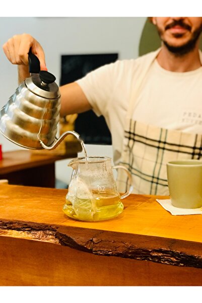 YOFU Kumaş Demlik Çay Kesesi (3 ADET), Yıkanabilir Kese, Çay Kahve Filtresi (3 ADET)