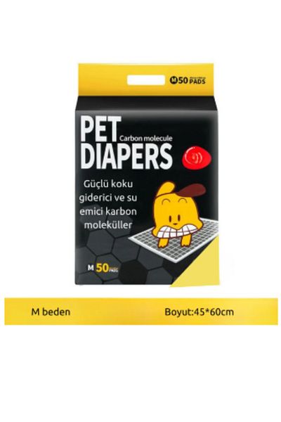 RAIKOU EUROPE Pet diapers