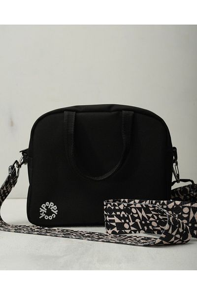 PEPPYTHINGS Serenity Bag Hanger