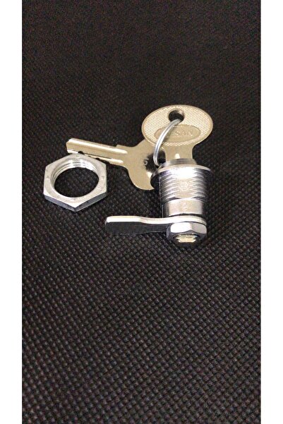 MESAN mini kısa mandallı pano&çekmece kilidi