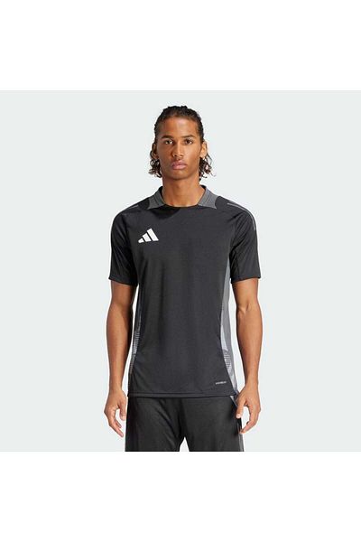 adidas TIRO24 C TR JSY BLACK Men's Jersey